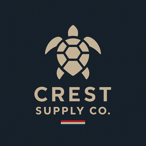 Crest Supply Co.